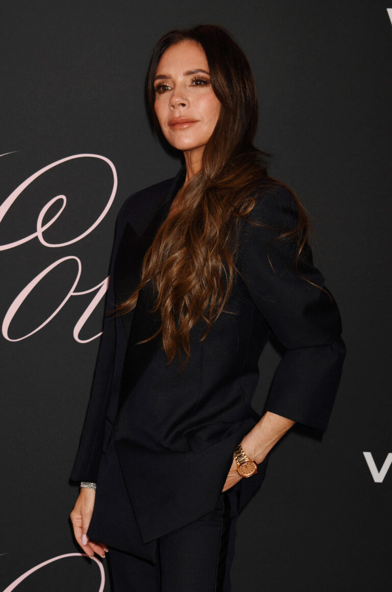 Victoria Beckham