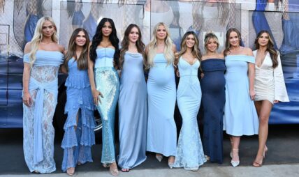 The Secret Lives of Mormon Wives