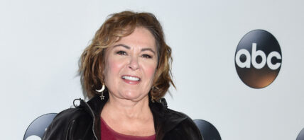 Roseanne Barr
