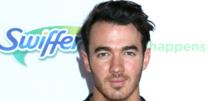 Kevin Jonas