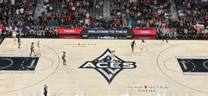 Las Vegas Aces