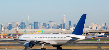 Newark Airport