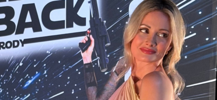 Holly Madison