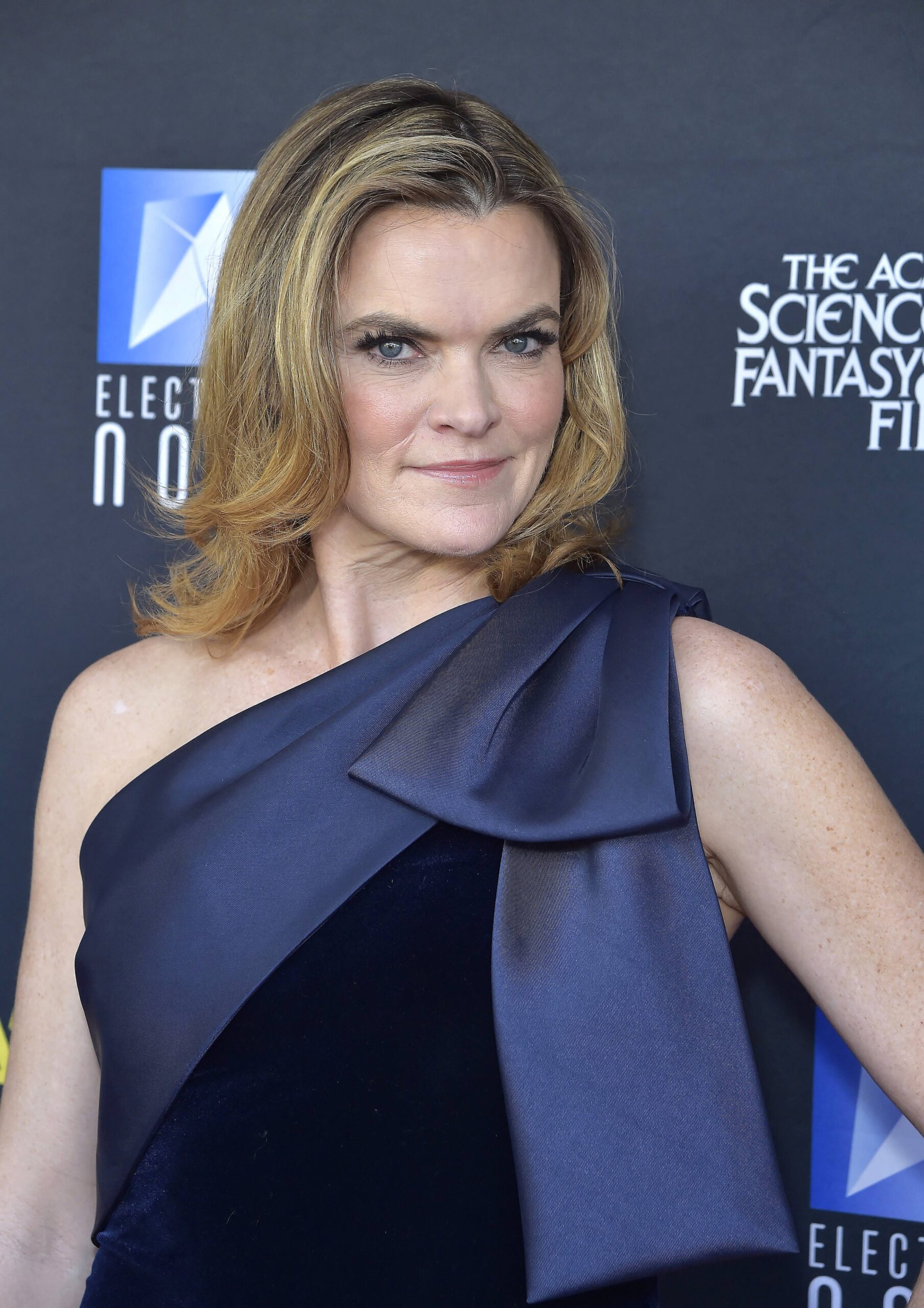 Actress Missi Pyle at the 52nd Annual Saturn Awards
