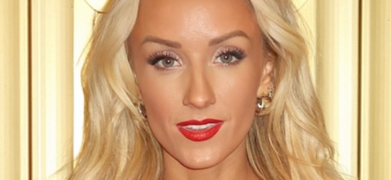 Nastia Liukin ganha ‘Melhor Corpo’ em maiô de biquíni