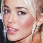 Gymnast Olivia Dunne In ‘Baywatch' Swimsuit ‘Only Runs In Slow-Motion Now'