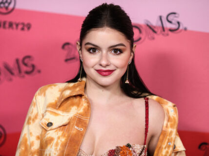 Ariel Winter at Refinery29 29Rooms Los Angeles 2018: Expand Your Reality Opening Party