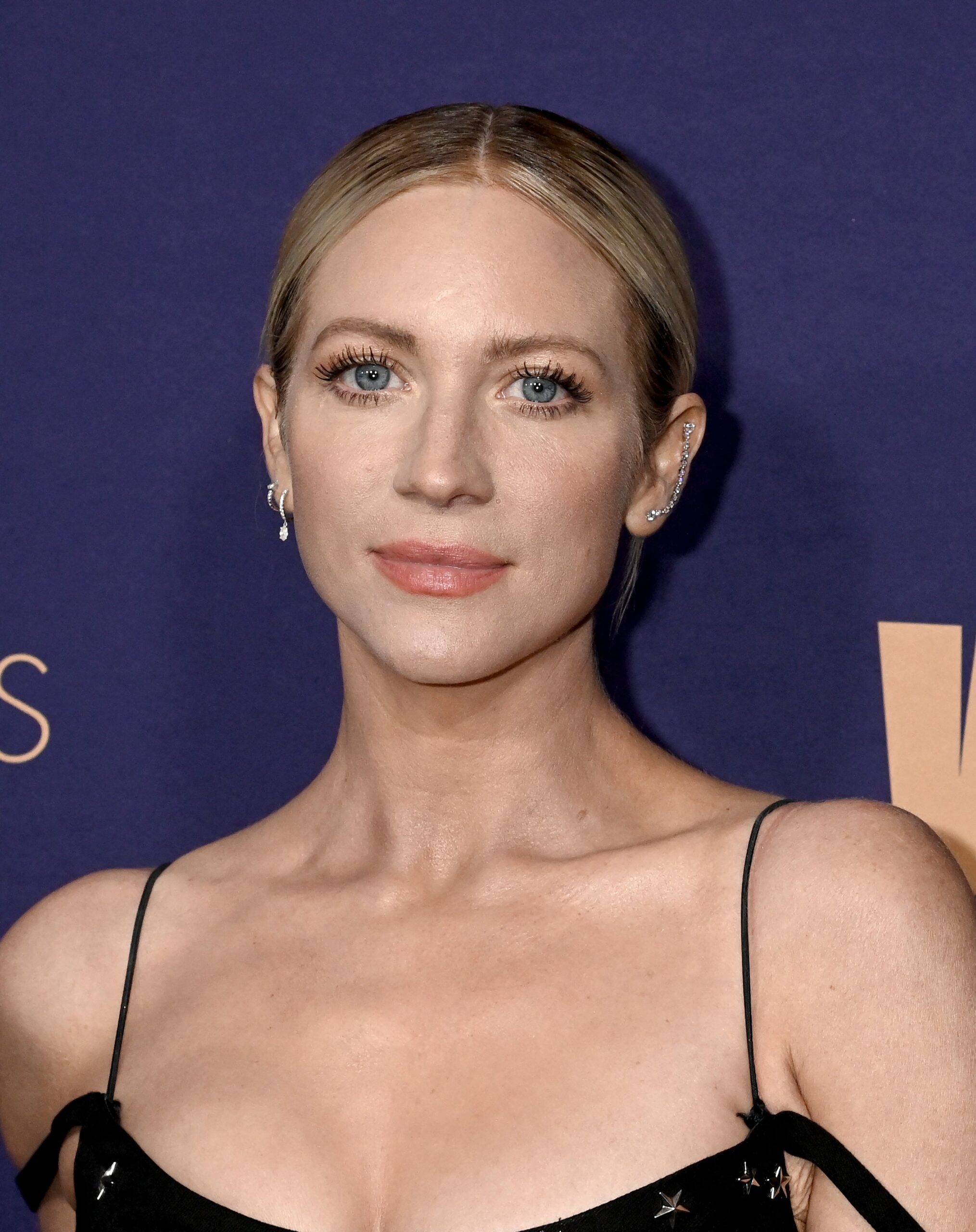 Brittany Snow at 17th Annual WIF Women Oscar Nominees Party