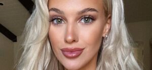 Veronika Rajek Showering In Bikini Asked What She’s ‘Doing For That Body’