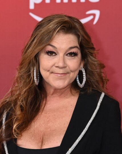 Gretchen Wilson at 60th Academy of Country Music Awards