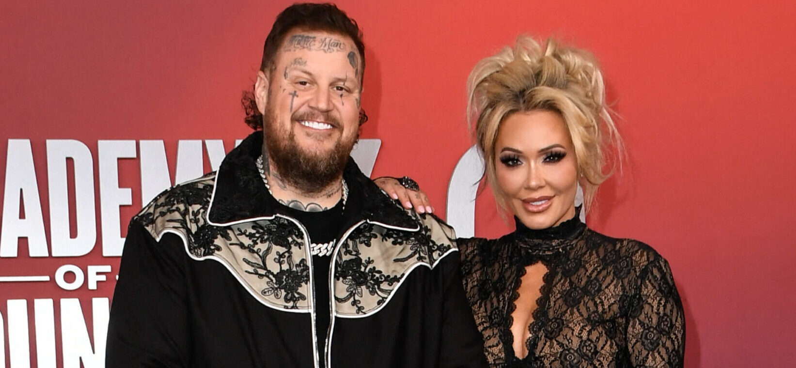 Pistas de por que Jelly Roll acabou com Bunnie Xo Marriage Surface