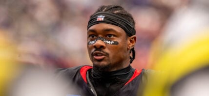 Stefon Diggs' Private Messages Could Become Key Evidence In Explosive Court Battle