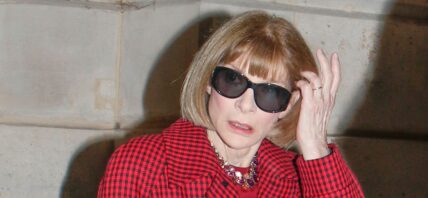 Anna Wintour