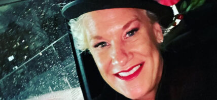 Anne Burrell
