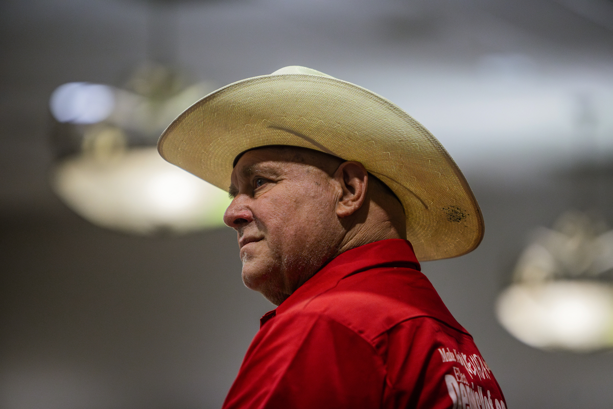 Dennis Hof