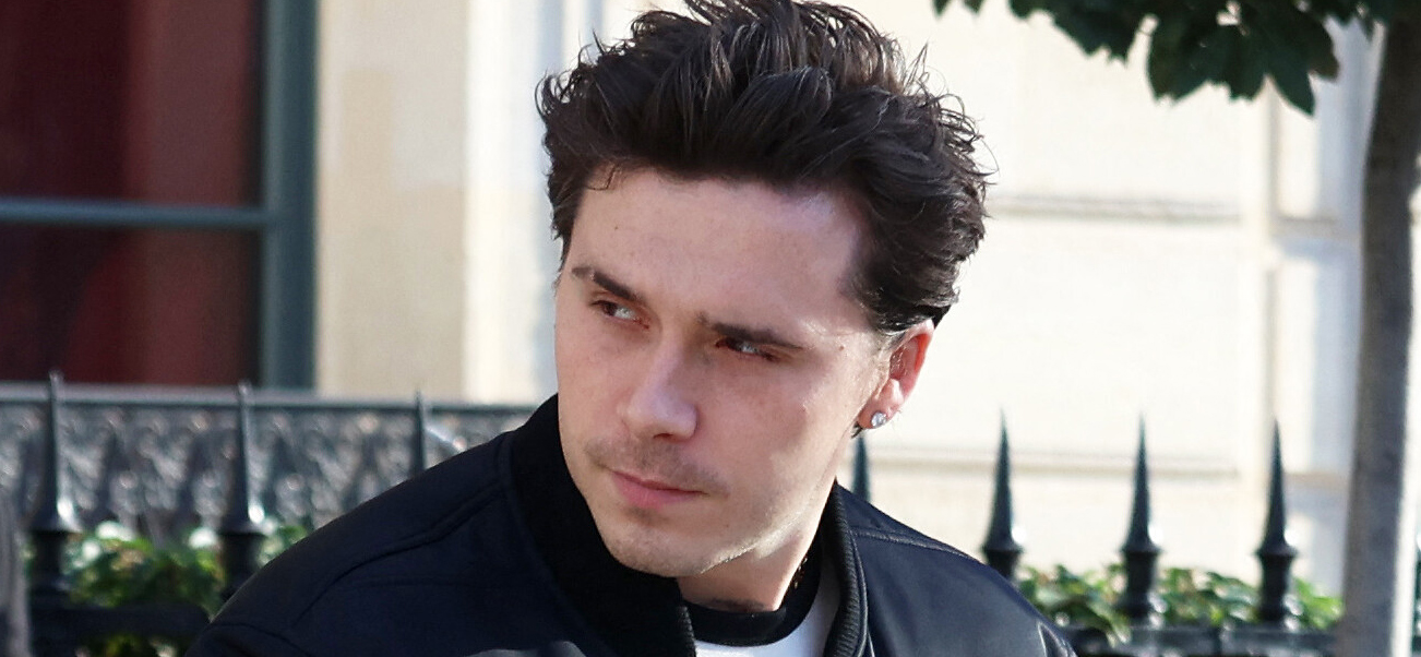 Brooklyn Beckham desperta fúria com novo anúncio de rivalidade familiar