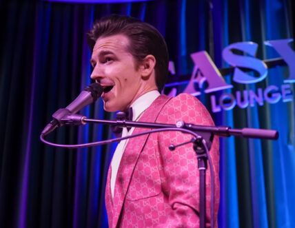 Drake Bell