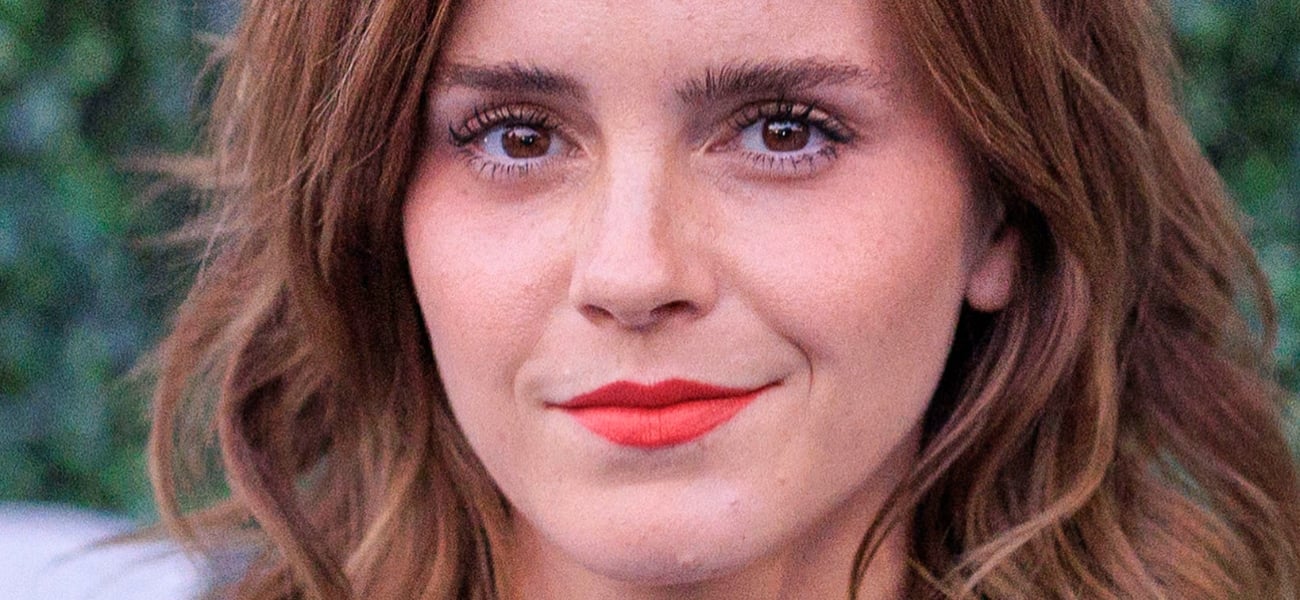Emma Watson In Braless Tube Top Advised To ‘Respect’ Herself
