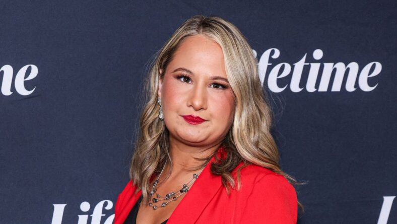 Gypsy-Rose Blanchard’s ‘I Hope He Overdoses’ Call Resurfaces After Ken Urker’s Death