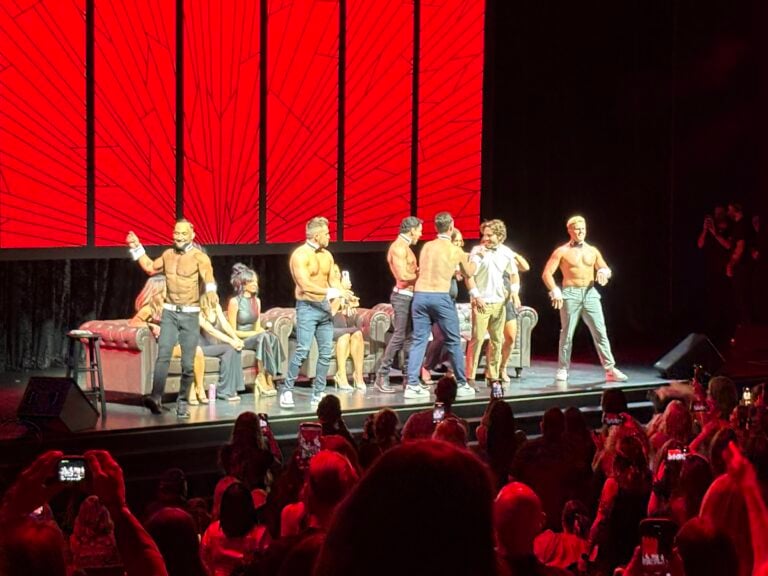 Mormon Wives Vegas
