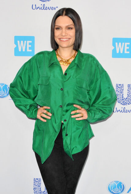 Jessie J attends WE Day California 2017