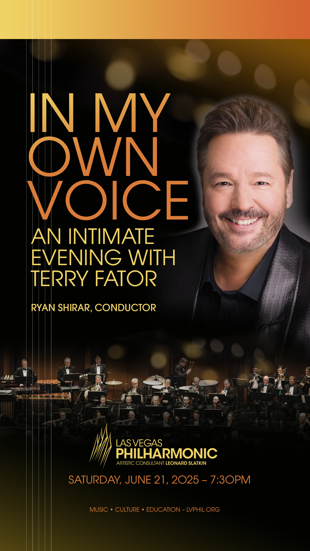 Terry Fator