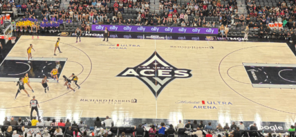 Las Vegas Aces
