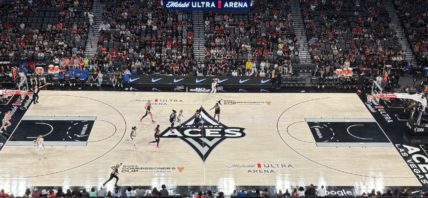 Las Vegas Aces