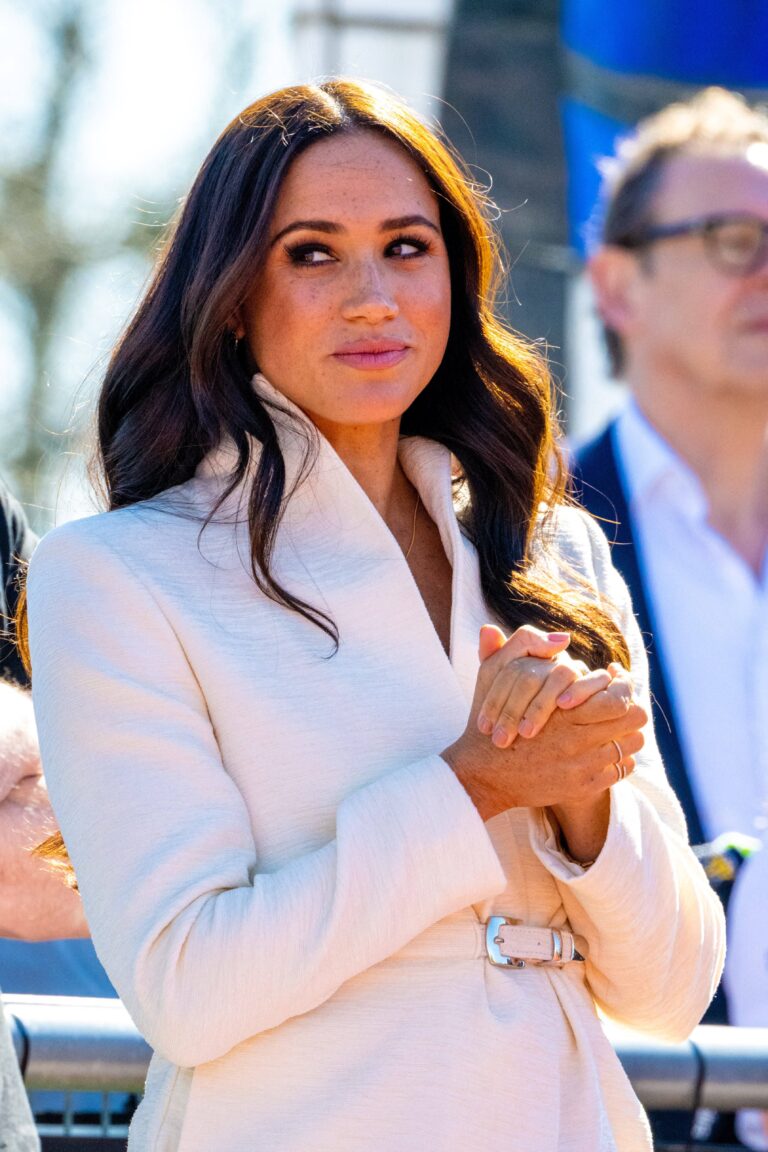 Meghan Markle