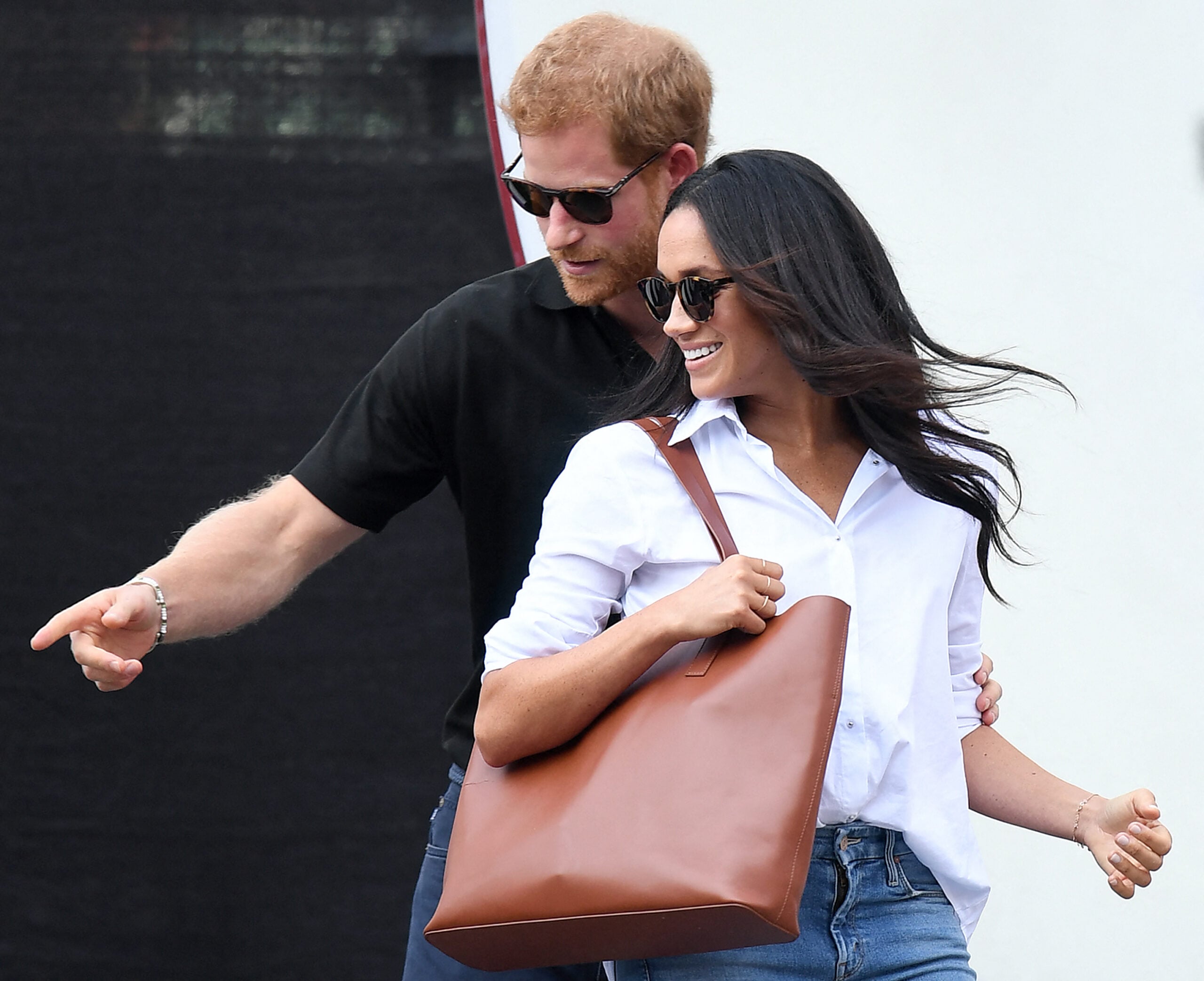 Prince Harry And Meghan’s Montecito Neighbors’ Unexpected Reaction To Their UK Relocation Revealed