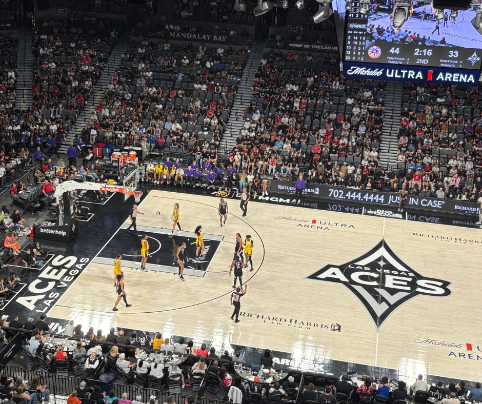 Las Vegas Aces