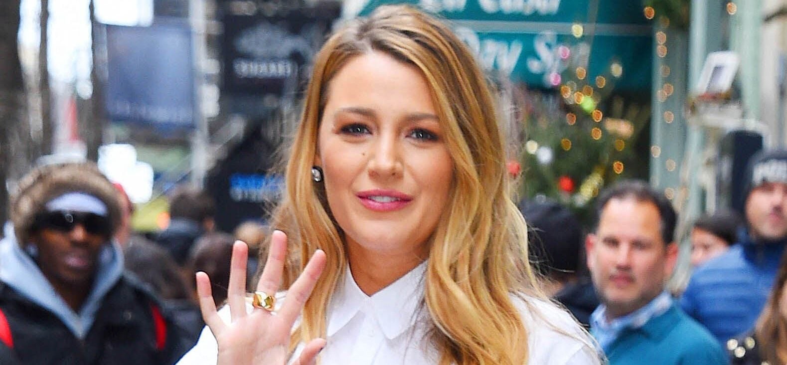 Blake Lively ‘arruinado’ em Hollywood após processo, afirma fonte