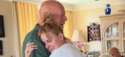 Bruce Willis, Tallulah Willis