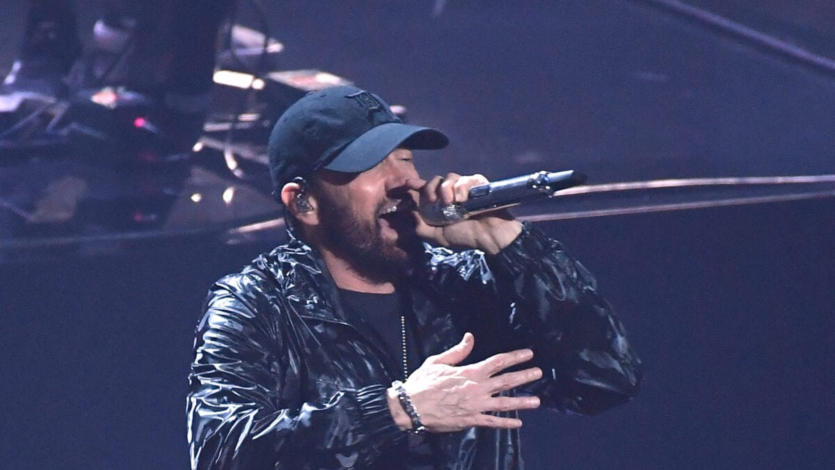 Eminem’s Daughter ‘Worried’ About Kim Scott After Latest Crisis