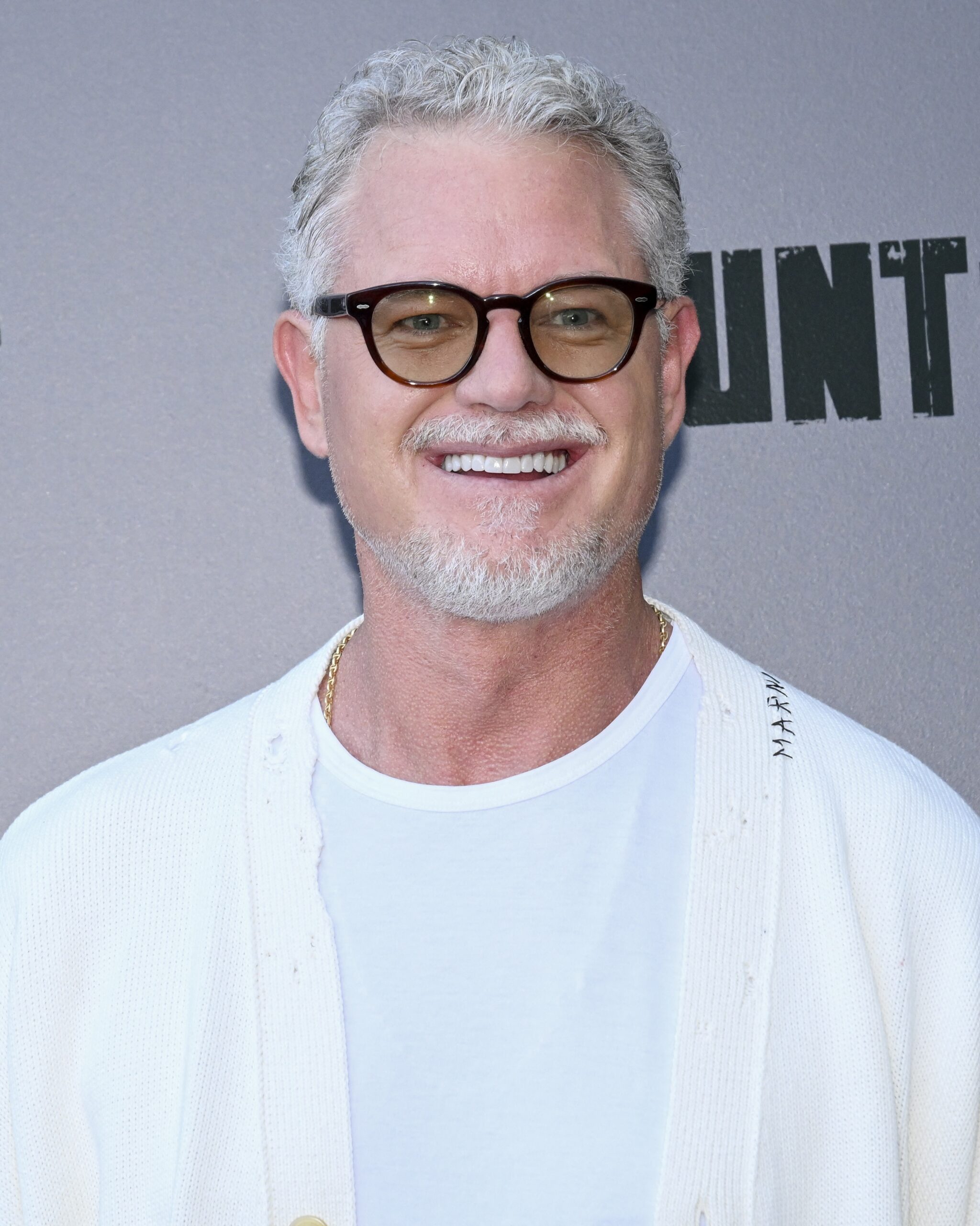 Eric Dane at the Los Angeles Premiere Of Prime Video'S ''Countdown''