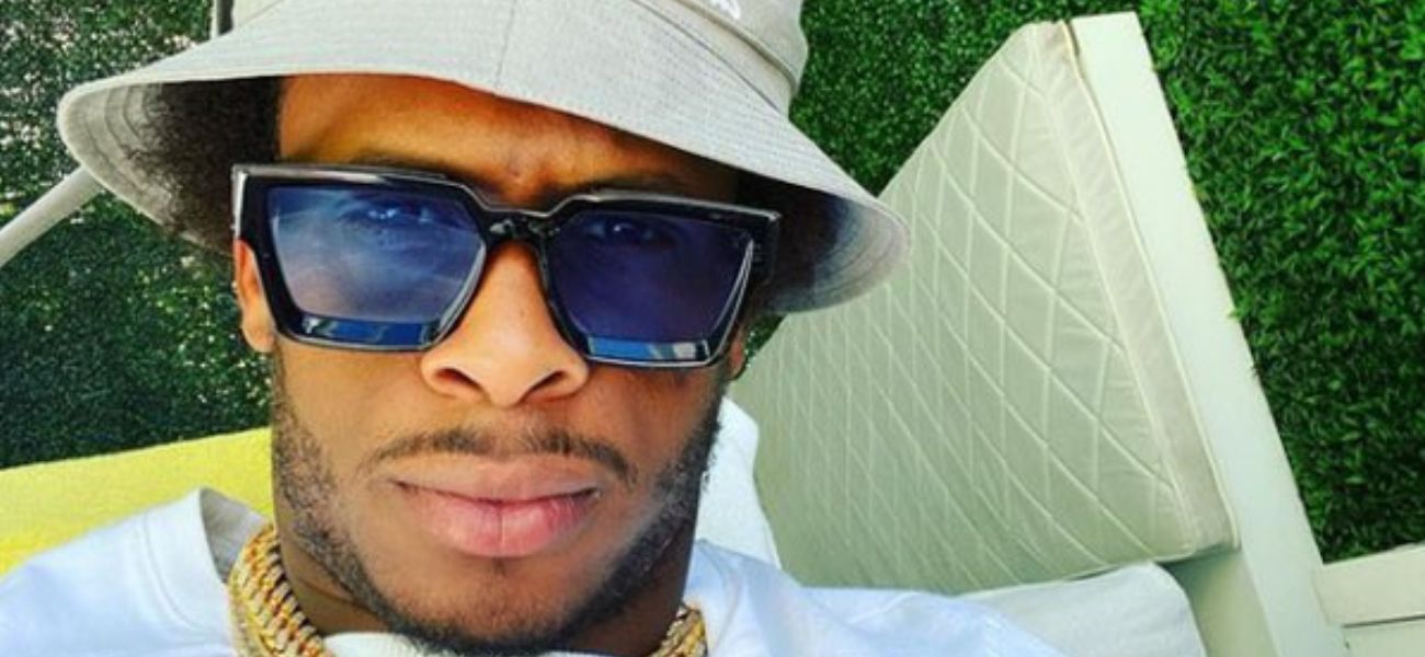 Geno Smith foi atingido por acusações de agressão, perturbando reivindicações familiares