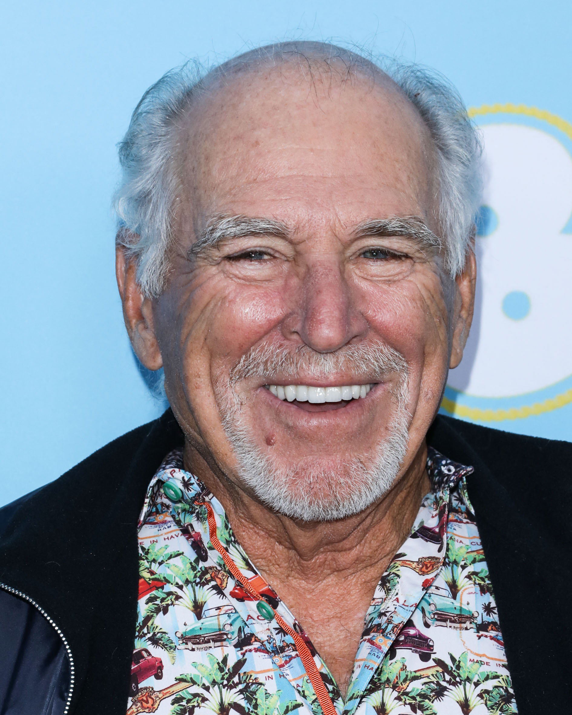 Jimmy Buffett at Los Angeles Premiere Of Neon And Vice Studio's 'The Beach Bum'