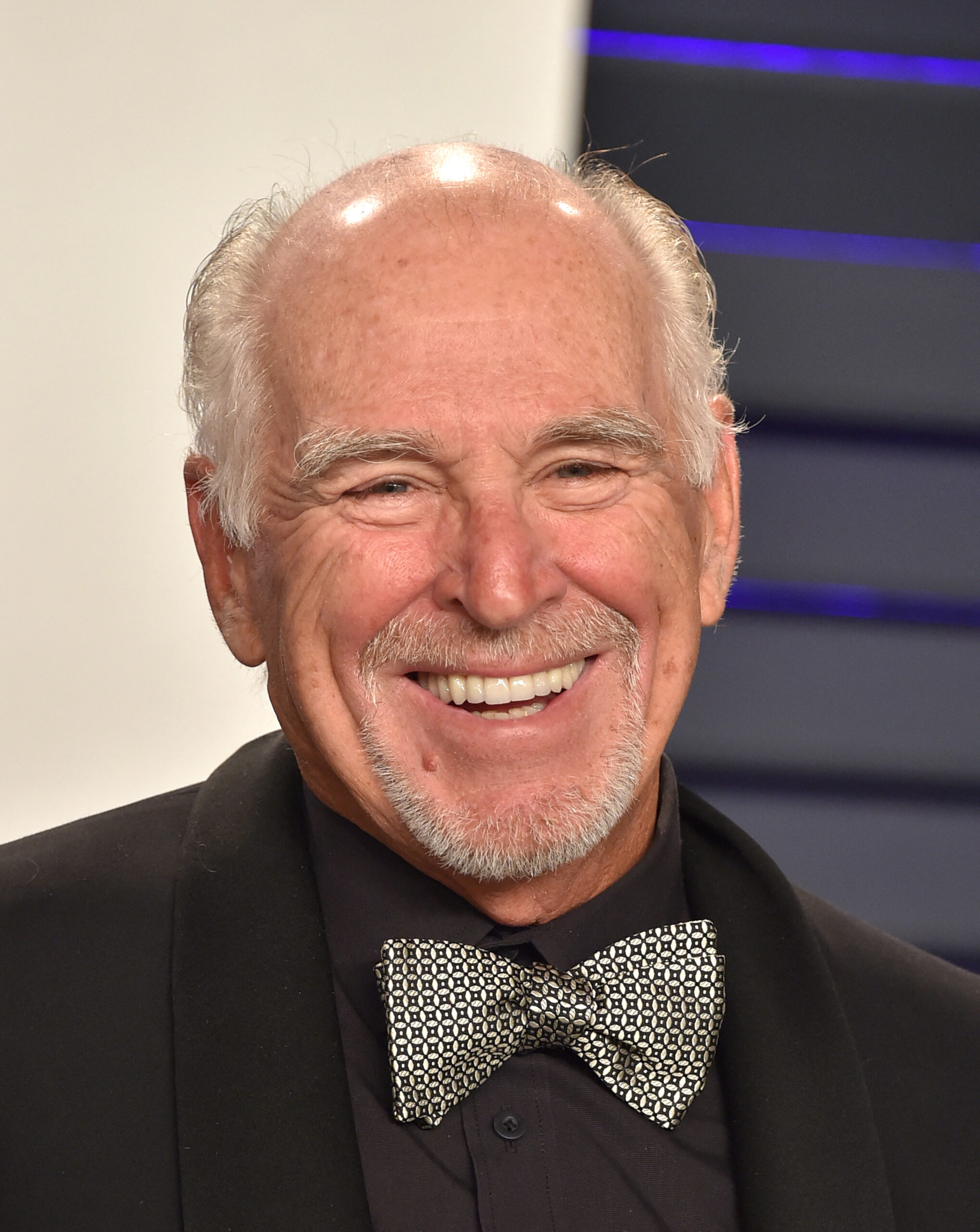 Jimmy Buffett at 2019 Vanity Fair Oscar Party