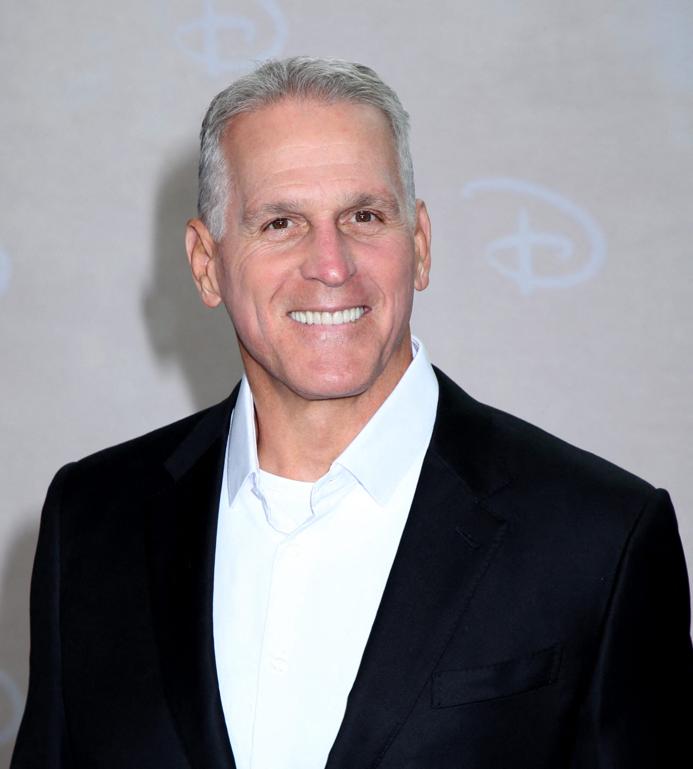 Mel Owens at 2025 Disney Upfront