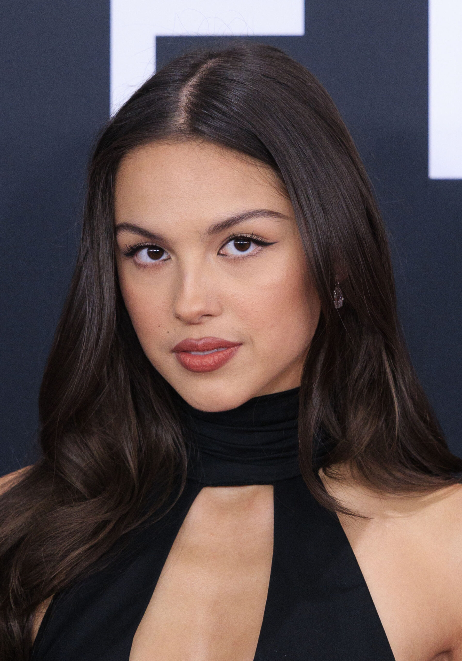 Olivia Rodrigo at 2025 Grammy Awards