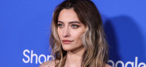 Paris Jackson Makes Another Demand Of MJ Estate Executors After ‘Massive’ Win