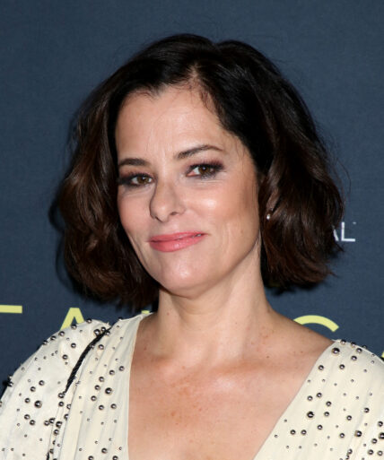 Parker Posey at HBO Max's 'The Staircase' Premiere