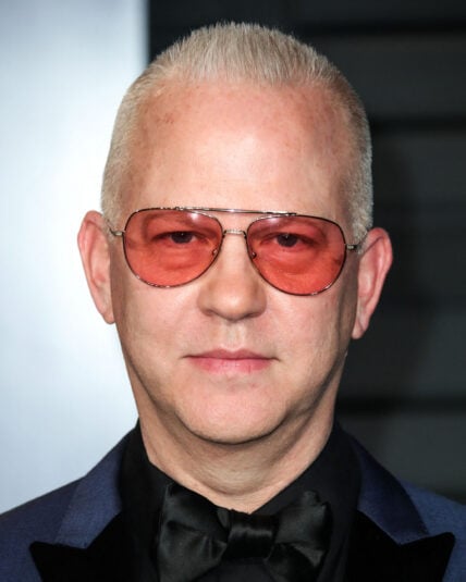 Ryan Murphy Teases ‘Greatest Hits' ‘AHS 13' Amid Ariana Grande Exit
