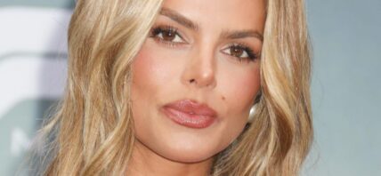 Brooks Nader close up