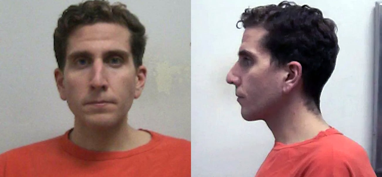 Idaho Victim’s Sister Cannot ‘Stay Silent’ After Bryan Kohberger’s Shocking Plea U-Turn
