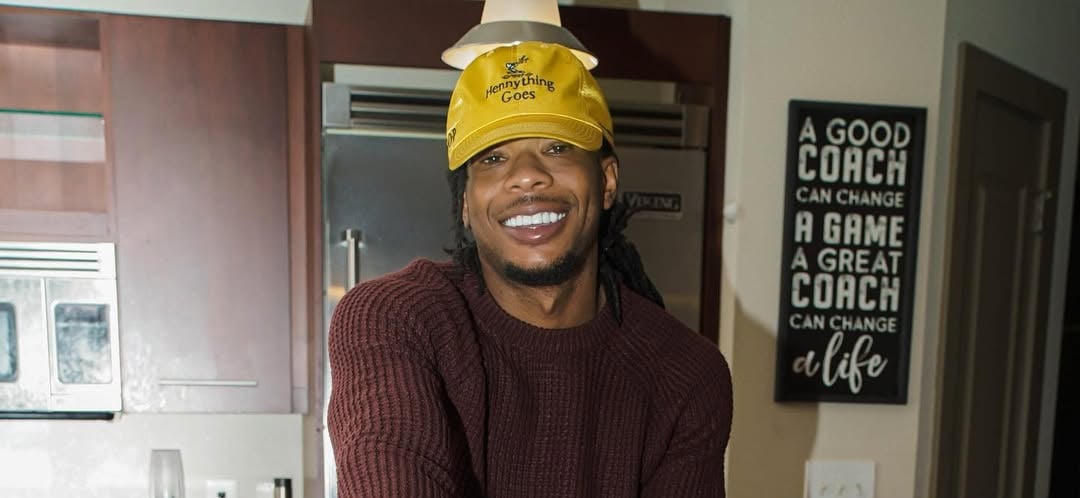 Ca$h Out’s Shocking Fall From Fame Ends in Life Sentence