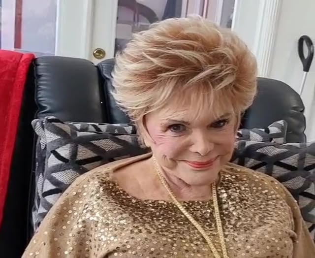Connie Francis