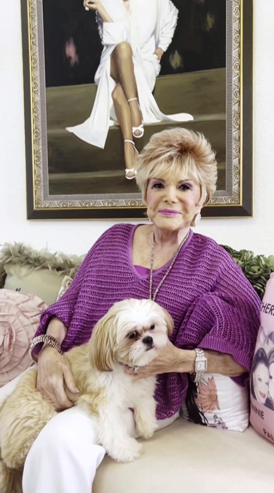 Connie Francis