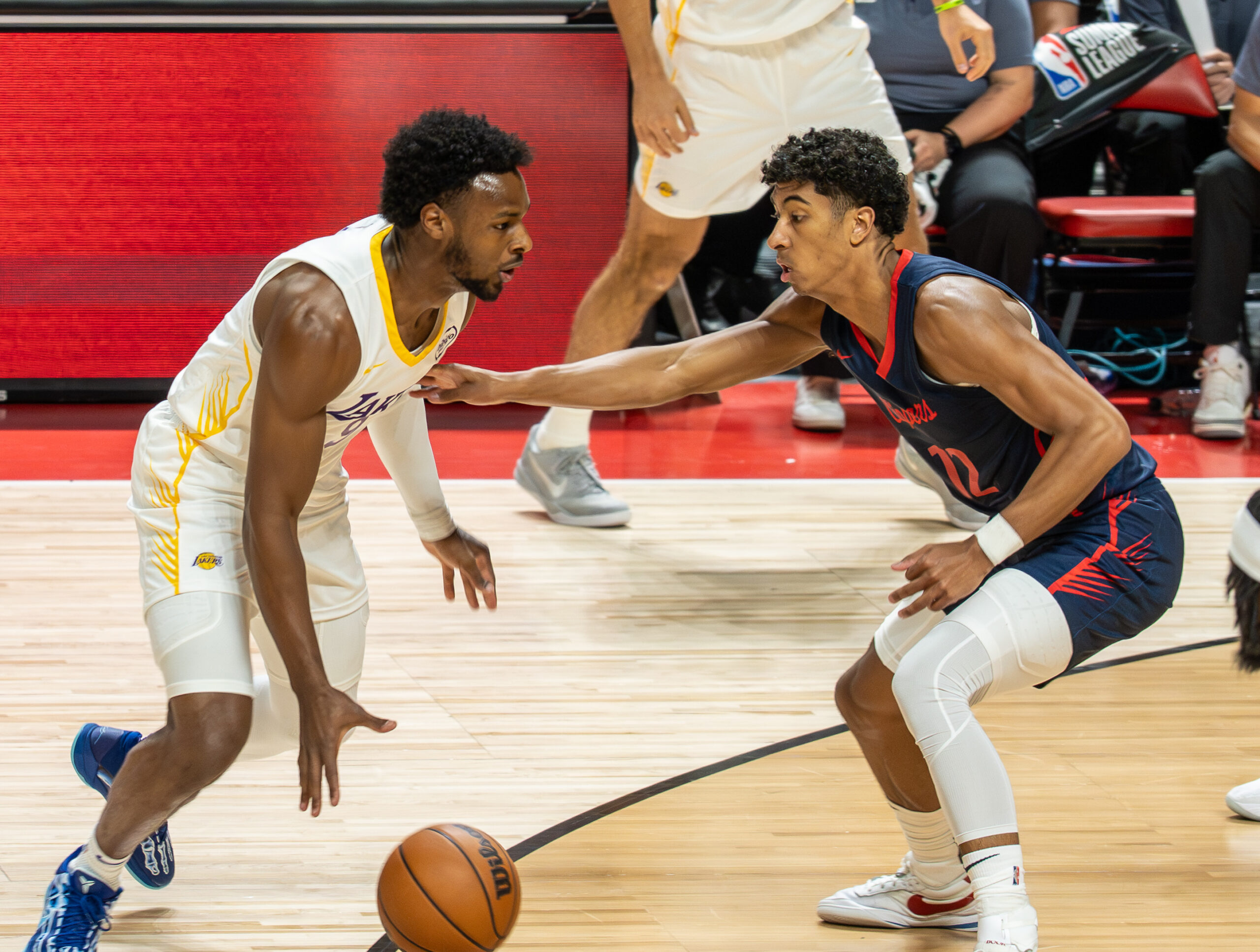 NBA Summer League