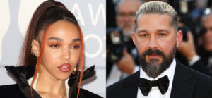FKA Twigs Flips Shia LaBeouf’s Ruined Reputation Claim On Him